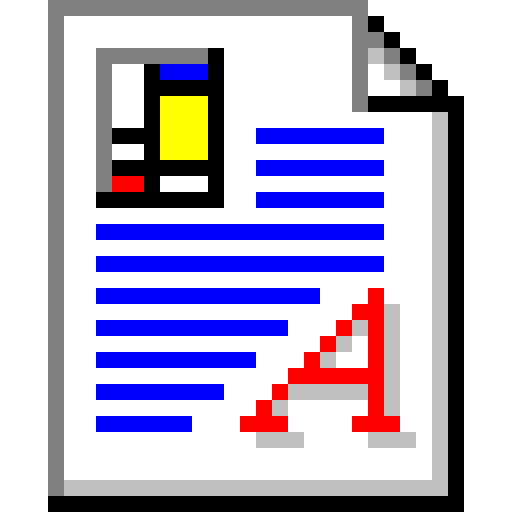 Blog Icon